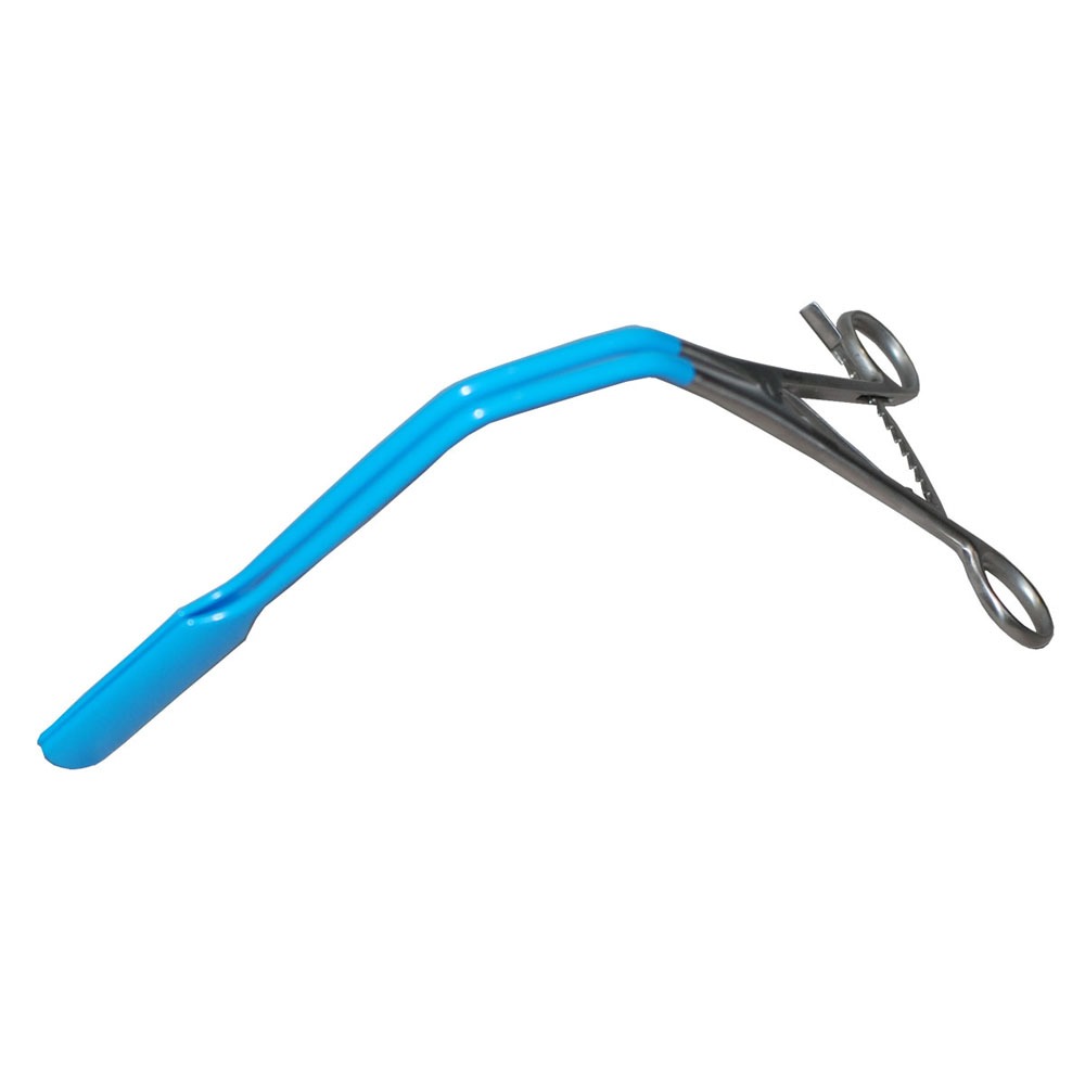 Lateral Vaginal Retractor