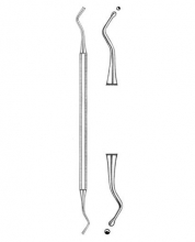 Filling Instruments No.9