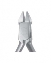 Adams Plier Maximum Bending