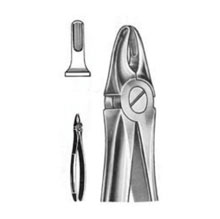 Dental Forceps English Pattern Fig#107