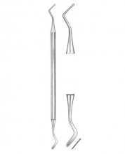 Filling Instruments No.10