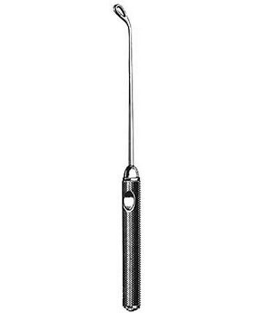 Coakley Adenoid Curette