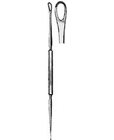 Gross Curette