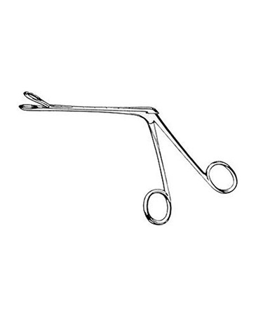 Henckel Nasal Cutting Forcep