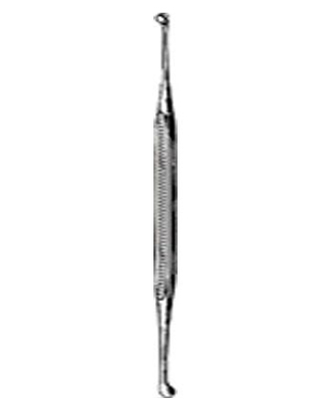 Jansen Micro Curette