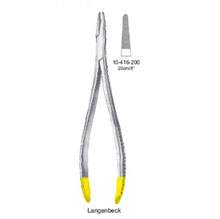 Flat Nose Pliers
