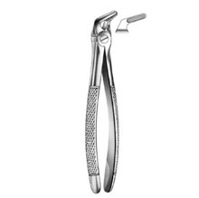 Dental Forceps English Pattern Fig#8