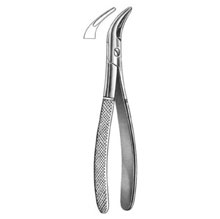 Dental Forceps Universal Patterns Witzel