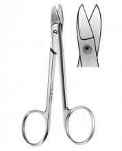 Crown Scissors Beebee