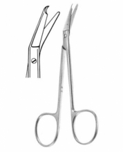 Stitch Scissors Spencer