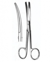 Operating Scissors