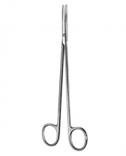 Operating and Dissecting Scissors Metzenbaum