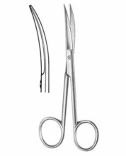 Operating Scissors, Slender Pattern