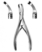 Bone Cutting Forceps Gardner