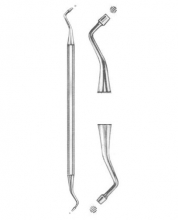Amalgam Condensers Hollenback No.2