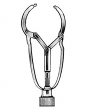 Matrix Retainers & Matrix Bands No.1
