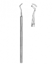 Enamel Instruments No.62