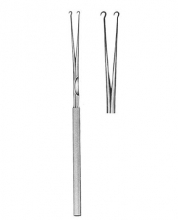 Delicate Retractors Barsky