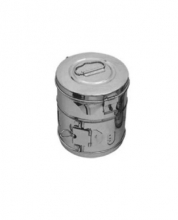 Hollowware Strlize Box