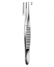 Delicate Forceps Mclndoe