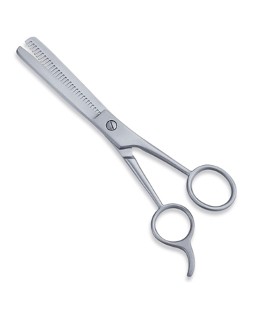 Economy Hair Thinning Scissor