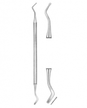 Filling Instruments No.11