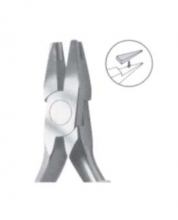 Stop Plier Maximum Bending