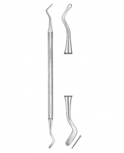 Filling Instruments No.11