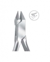 TC Heavy Wire Bending Plier