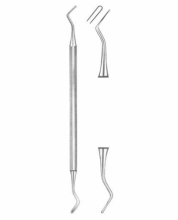 Filling Instruments No.13