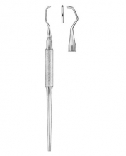 Dental Scalers P4