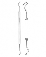 Filling Instruments No.14