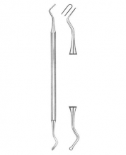 Filling Instruments No.15
