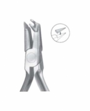 TC Angel Three Jaw-Left
