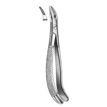Dental Forceps English Pattern Fig#138