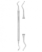 Filling Instruments No.16