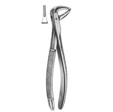 Dental Forceps English Pattern Coleman Fig#143