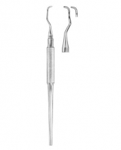 Dental Scalers P8