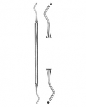 Filling Instruments No.18