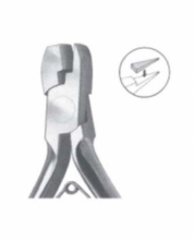 TC Arch Forming Plier