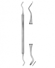 Filling Instruments No.19