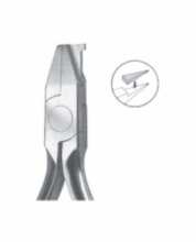 TC Ligature Forming Plier