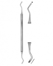 Filling Instruments No.20
