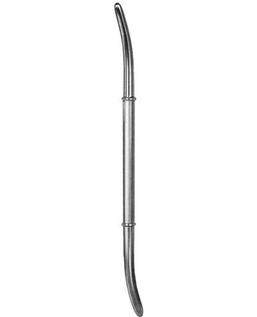 Hank Uterine Dilator