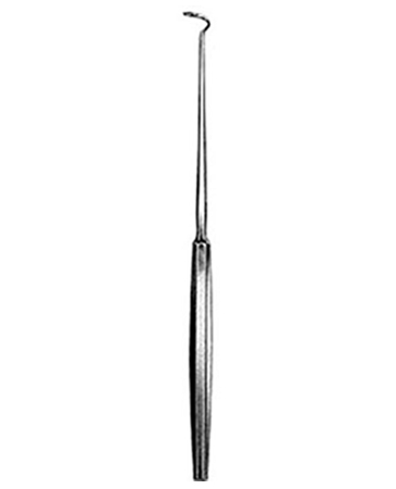 Hurd Tonsil Needle