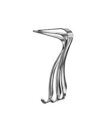 Kristeller Vaginal Retractor