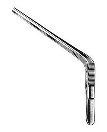 Troeltsch Ear Dressing Forcep