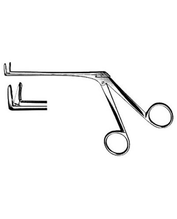 Weil Blakesley Nasal Cutting Forcep