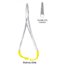 Flat Nose Pliers
