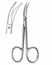 Delicate Scissors